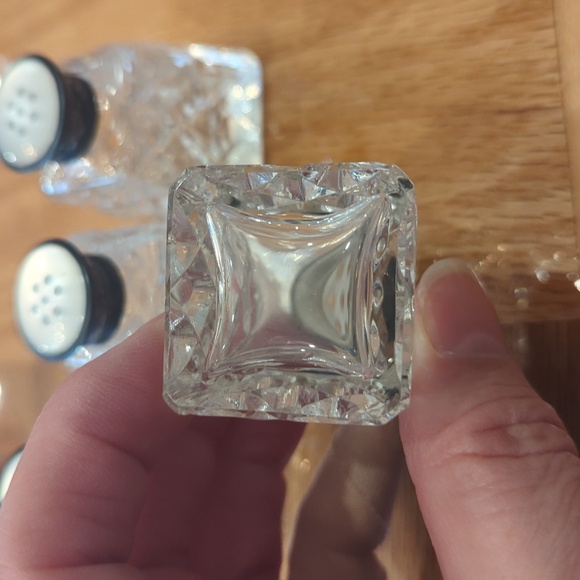 Salt And Pepper Shakers - Picture 3 of 6